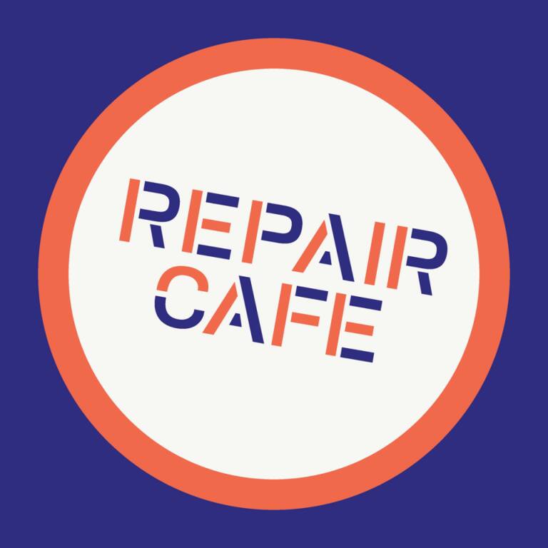Repair café Joure logo